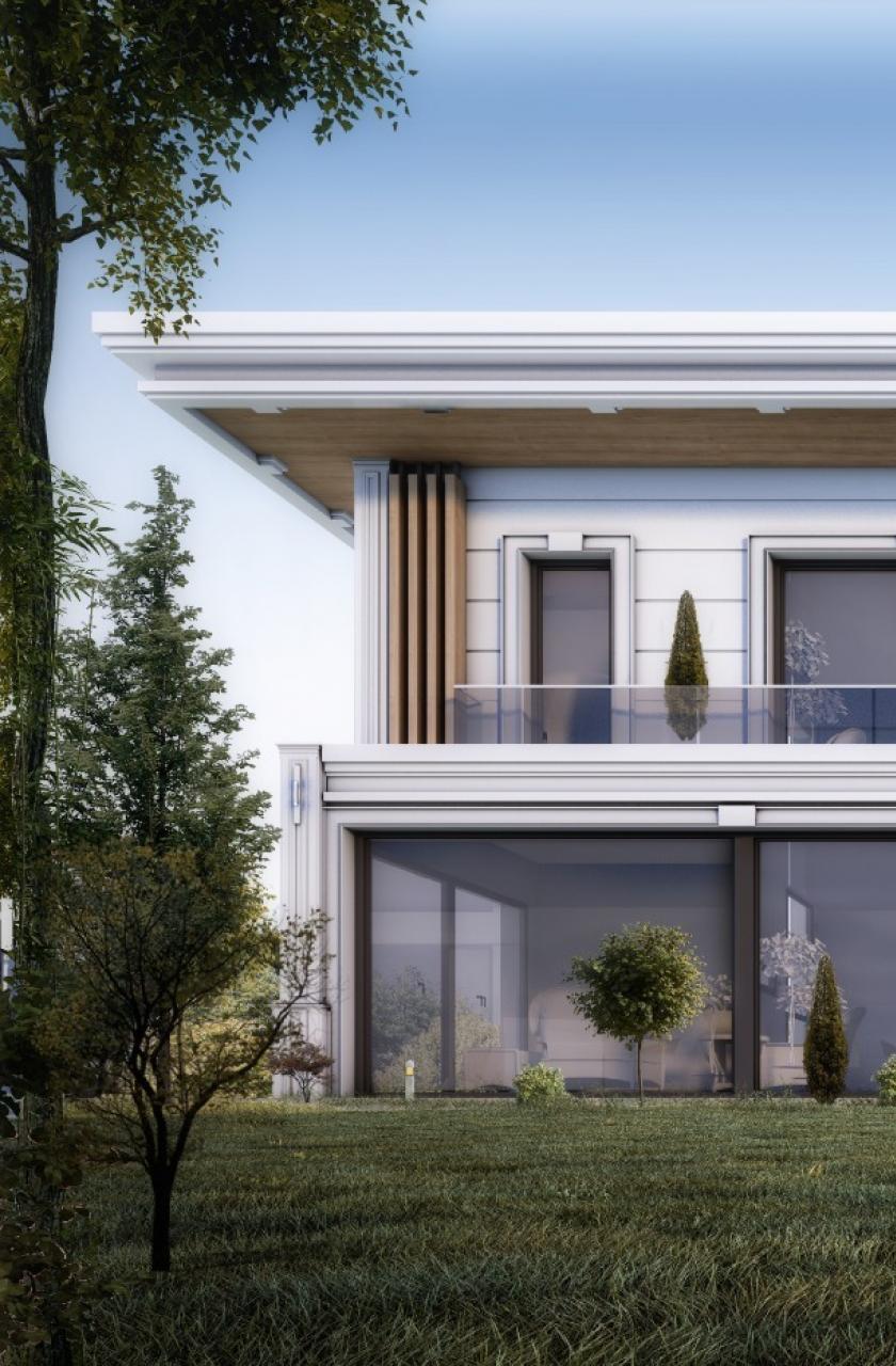 Keskinkılıç Villa